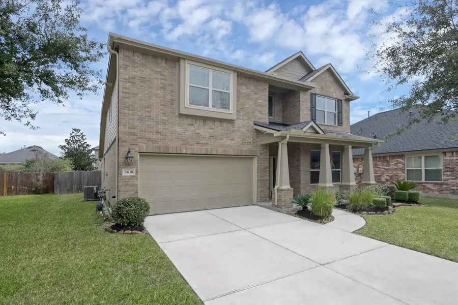 31718 Ravens Bluff Lane, Spring, TX 77386 - #3