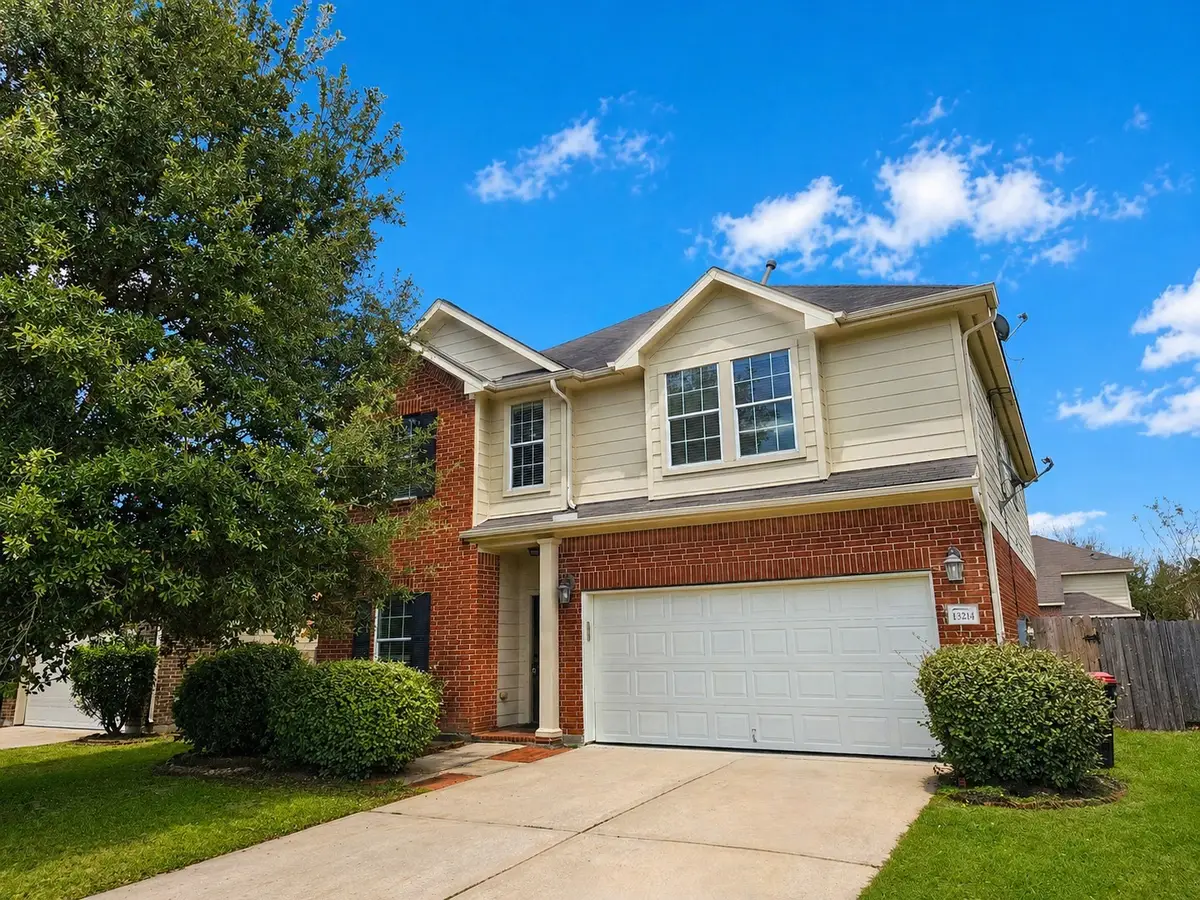 13214 Arden Ridge Lane, Houston, TX 77014 - #1