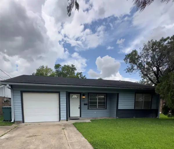 3414 Elinor Street, Beaumont, TX 77705