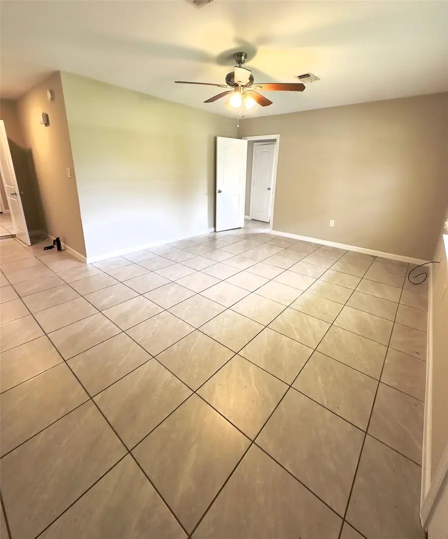 3414 Elinor Street, Beaumont, TX 77705 - #2