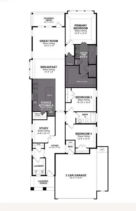 6215 Coyote Glade Drive, Richmond, TX 77469 - #2