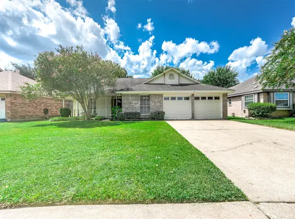 5605 Village Arbour Drive, Katy, TX 77493