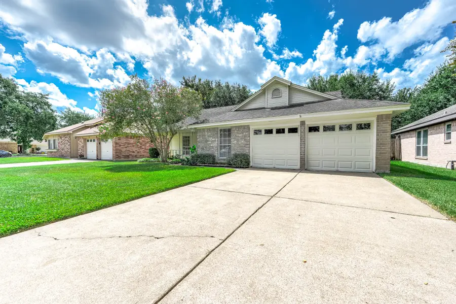 5605 Village Arbour Drive, Katy, TX 77493 - #3