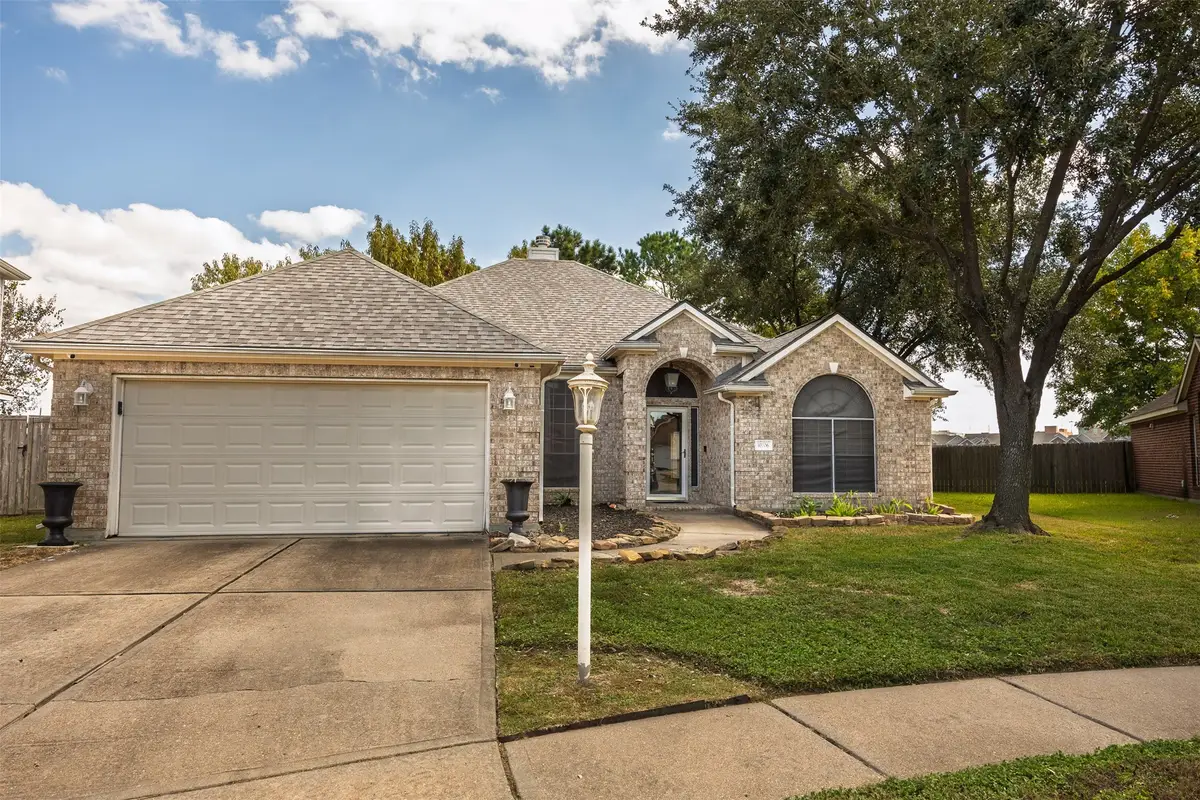 10706 White Oak Park Court, Cypress, TX 77429 - Image #1