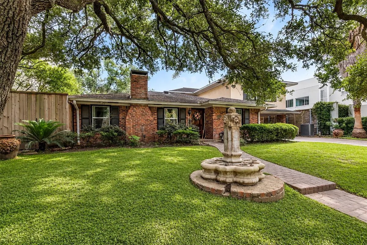 1503 Banks Street, Houston, TX 77006 - #1
