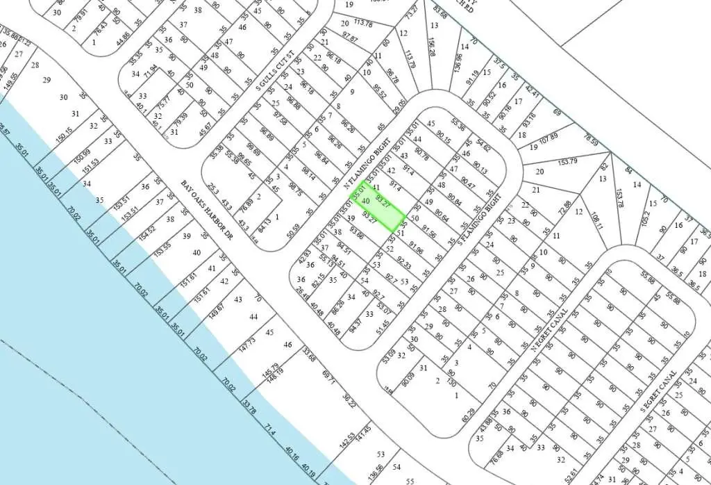 143 Flamingo Bight N, Baytown, TX 77523 - #1