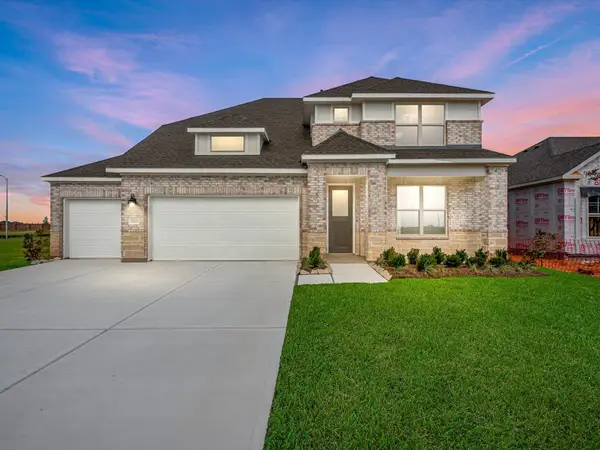 2005 Blue Mar Drive, Brookshire, TX 77423