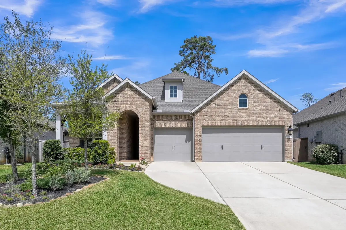 334 Torrey Bloom Loop, Conroe, TX 77304 - #1