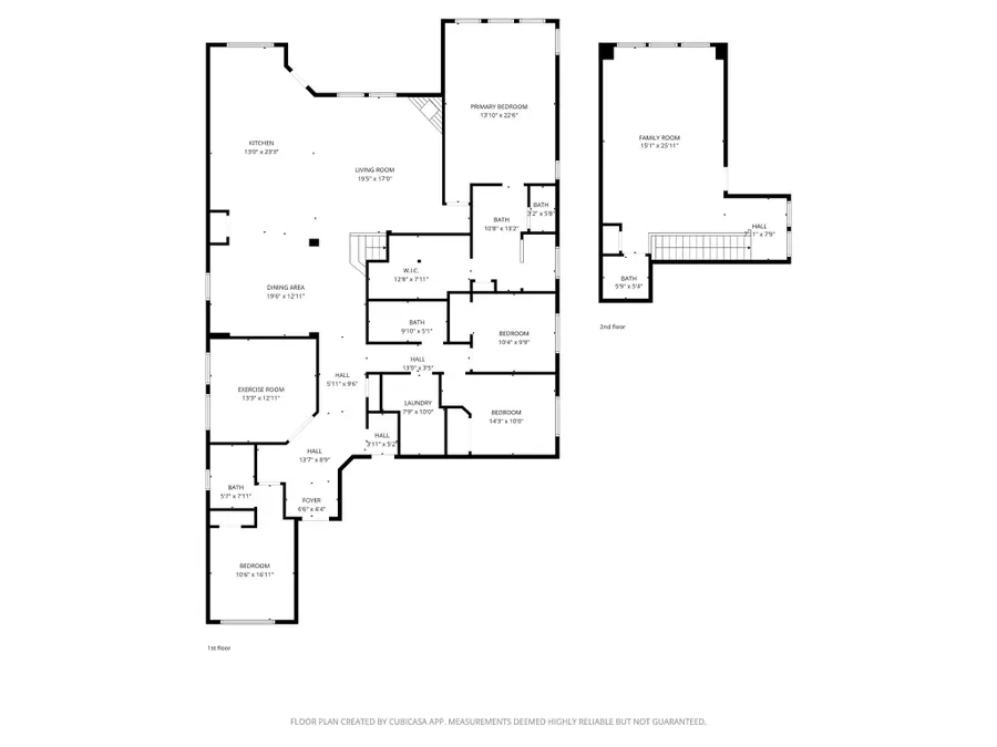 334 Torrey Bloom Loop, Conroe, TX 77304 - #3