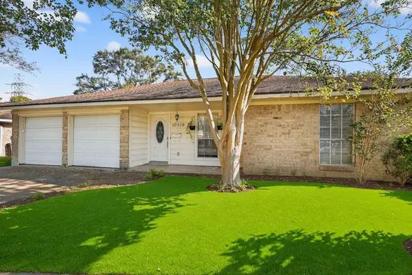 10519 Sagepark Lane, Houston, TX 77089