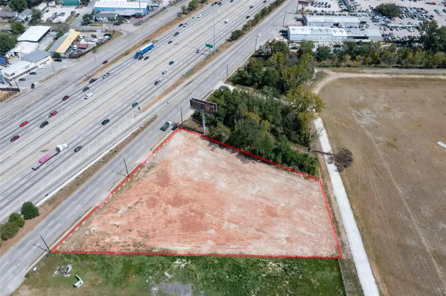 11324 Eastex Rd Freeway, Houston, TX 77093 - #3
