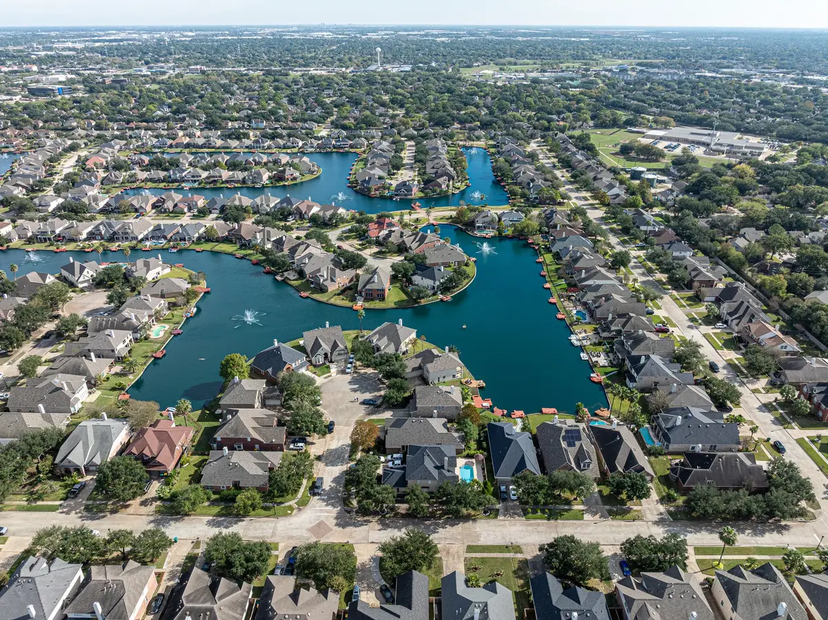 12015 Quiet Water Court, Houston, TX 77065 - #1