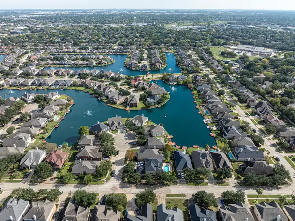 12015 Quiet Water Court, Houston, TX 77065