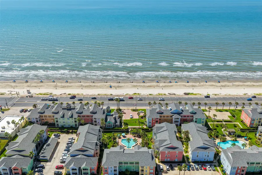 7000 Seawall Boulevard #422, Galveston, TX 77551 - #2