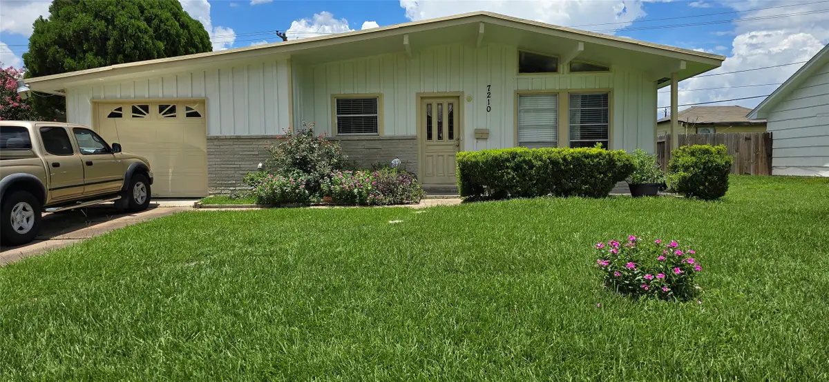 7210 Leader Street, Houston, TX 77074 - #1