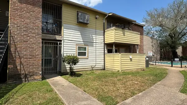 10603 S Wilcrest Drive #56, Houston, TX 77099