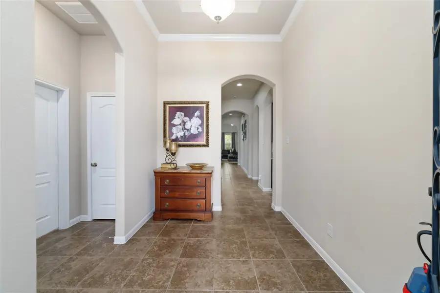 17019 Thirsk Place, Richmond, TX 77407 - #3