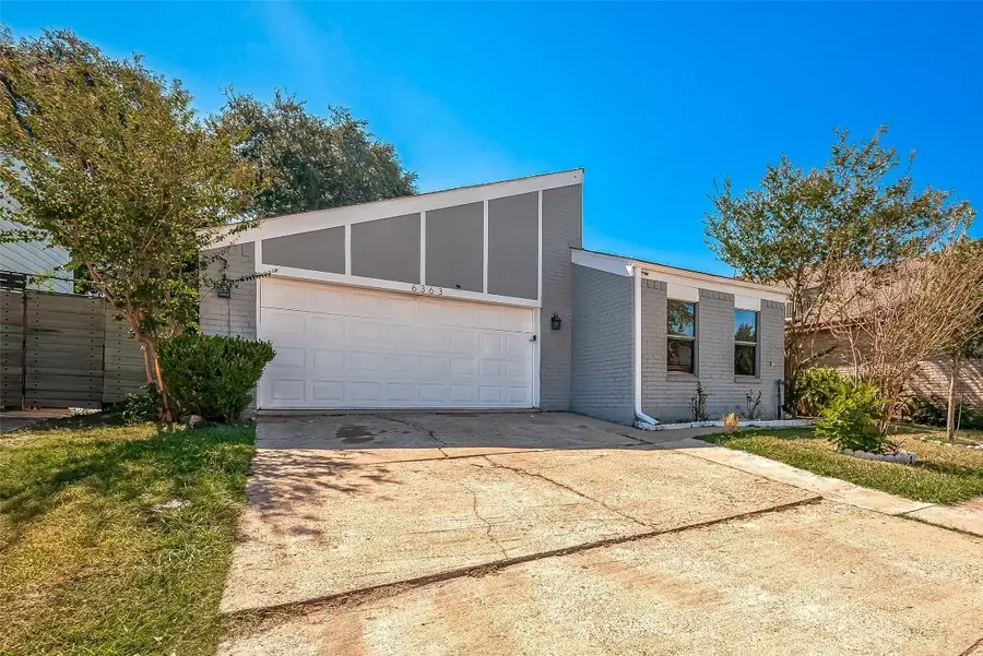 6363 Ivyknoll Drive Drive, Houston, TX 77035 - #2