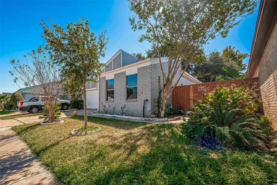 6363 Ivyknoll Drive Drive, Houston, TX 77035 - #3