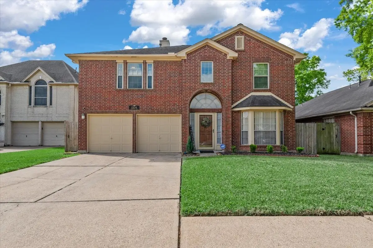 13134 Woodtrek Lane, Houston, TX 77015 - #1