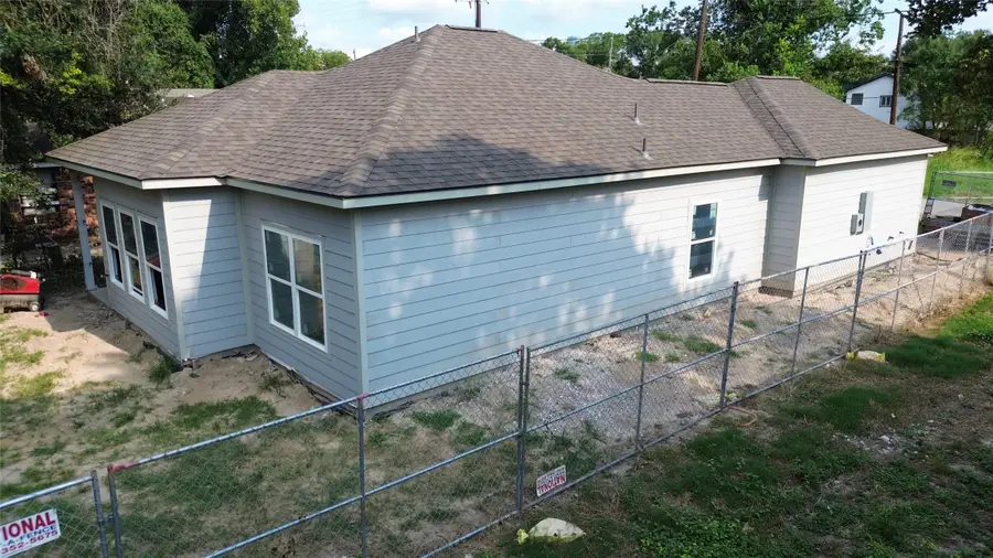 3309 Drew Street, Houston, TX 77004 - #3