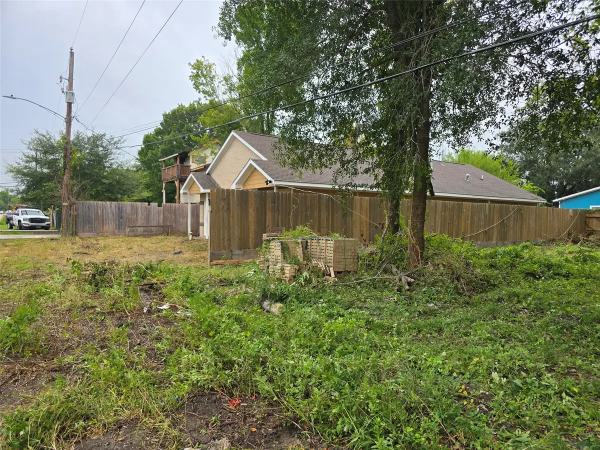 8930 Hollock Street, Houston, TX 77075 - #1