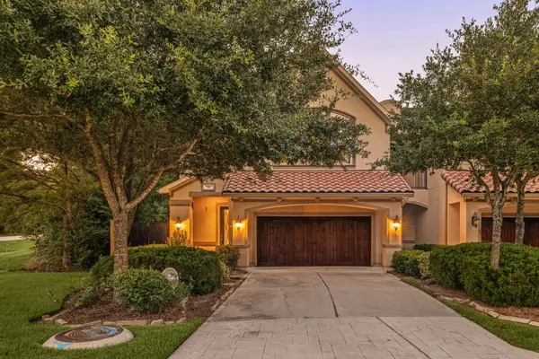 98 Herons Flight Place, Spring, TX 77389