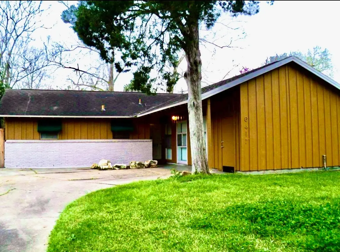 6417 Edgemoor Drive, Houston, TX 77074 - #1