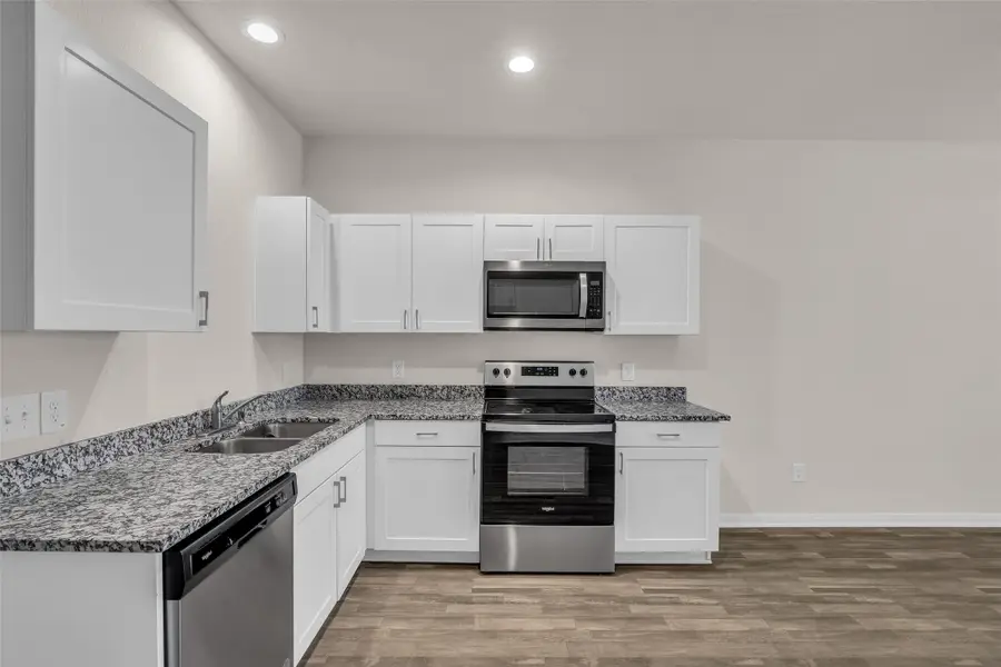 2511 17th Street, Hempstead, TX 77445 - #3