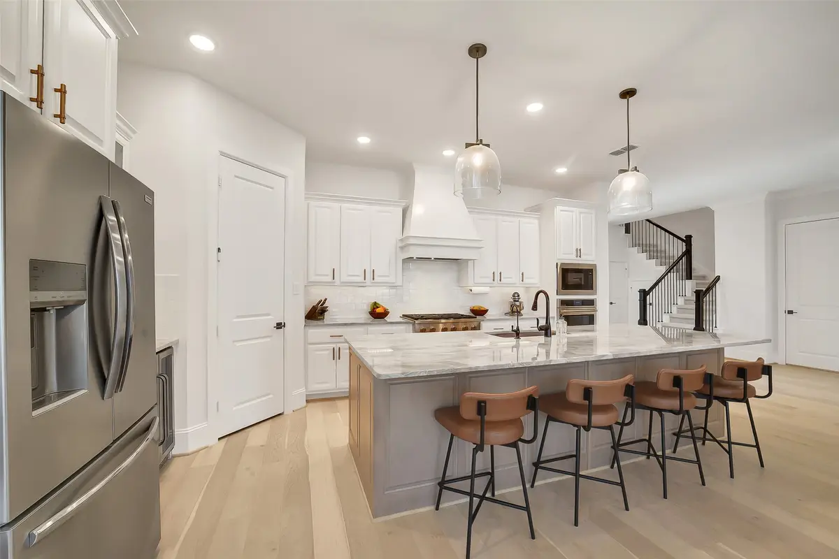 10615 Sleepy Plant Court, Cypress, TX 77433 - #1