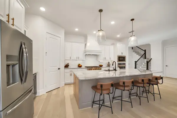 10615 Sleepy Plant Court, Cypress, TX 77433