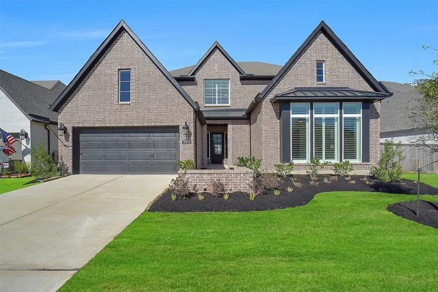 10615 Sleepy Plant Court, Cypress, TX 77433 - #2