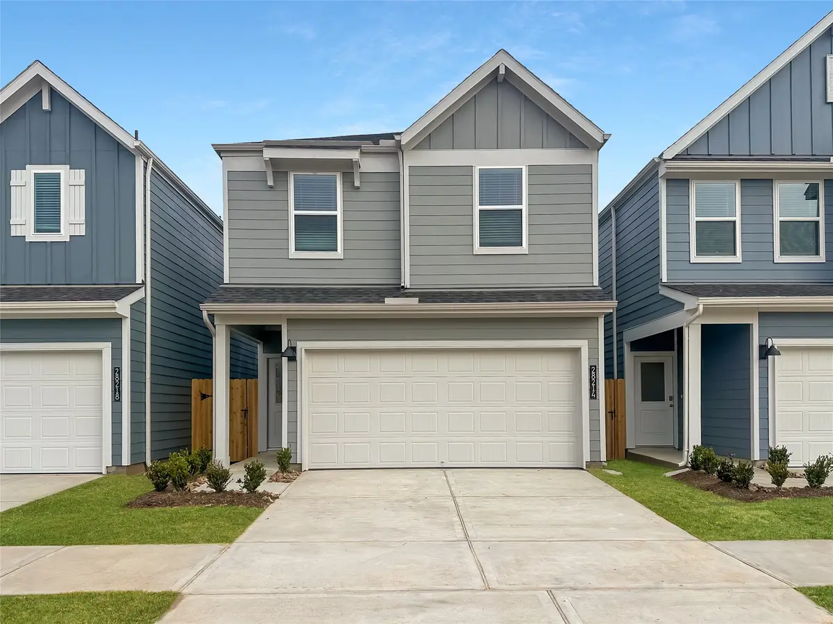 28214 Meadowlark Sky Drive, Katy, TX 77494 - #1