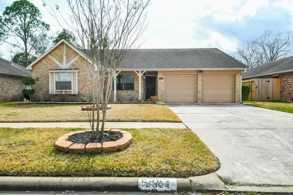 6303 Heatherbloom Drive, Houston, TX 77085