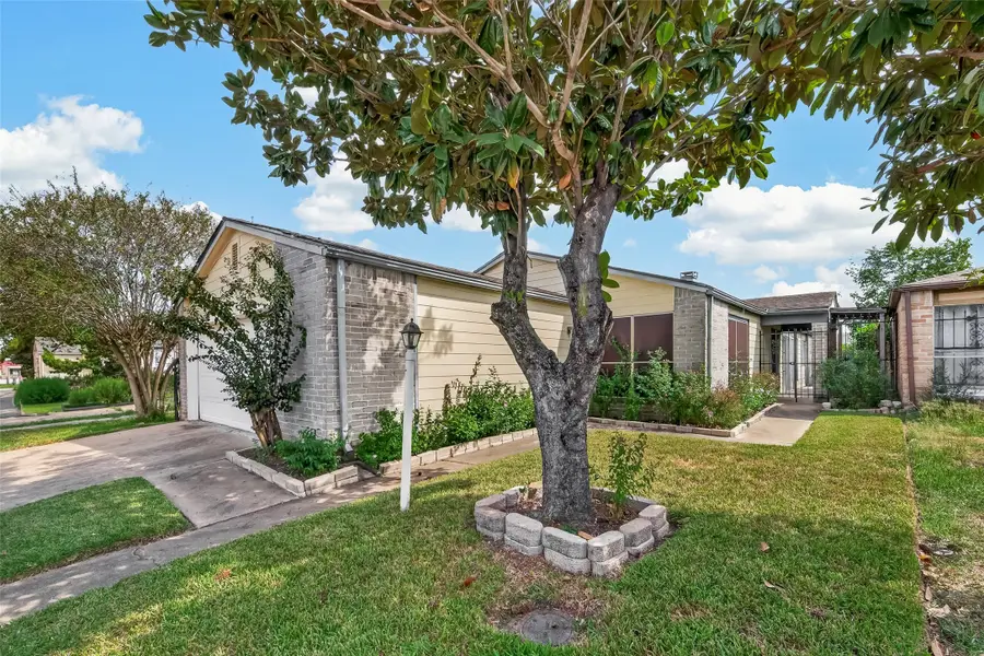 12371 Wellington Park Drive, Houston, TX 77072 - #3