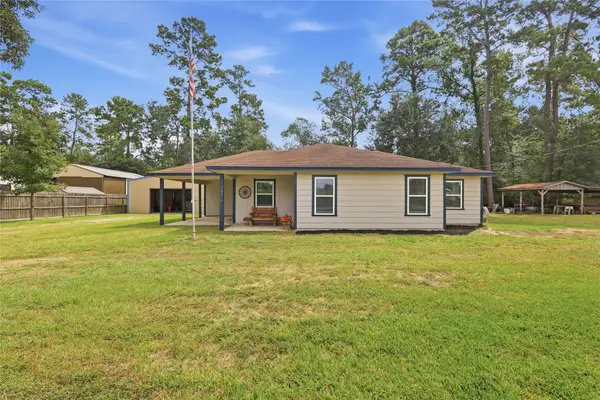 10516 Fairview Drive, Conroe, TX 77385