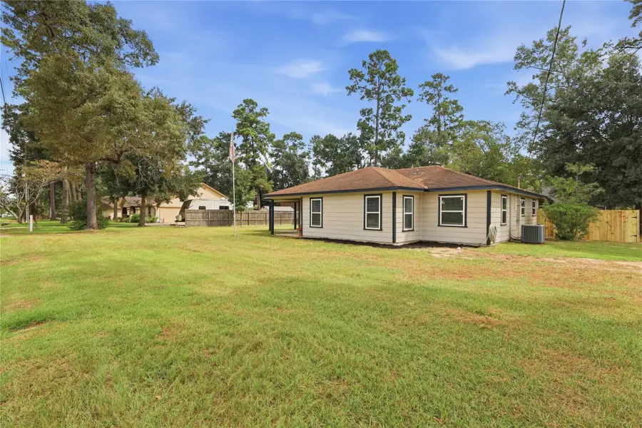 10516 Fairview Drive, Conroe, TX 77385 - #2