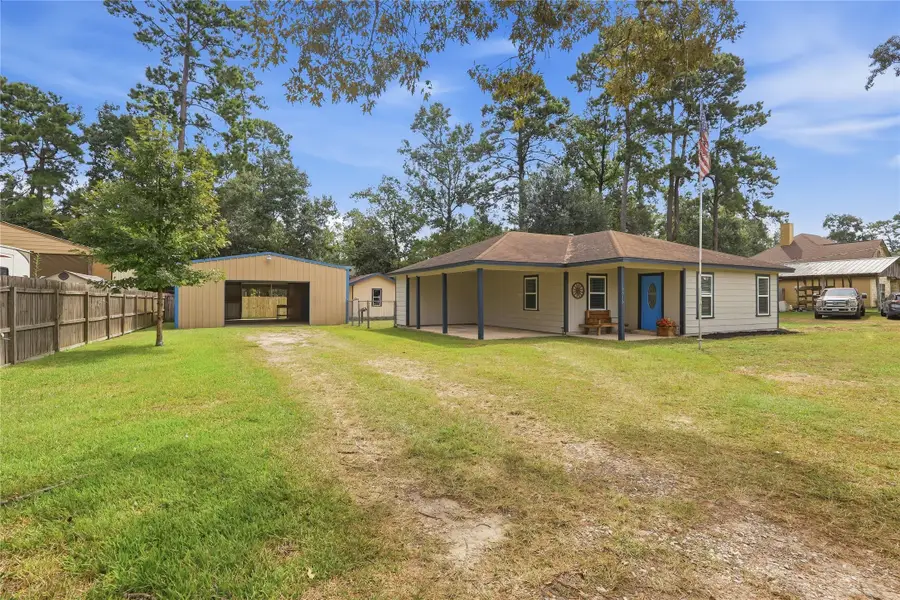 10516 Fairview Drive, Conroe, TX 77385 - #3