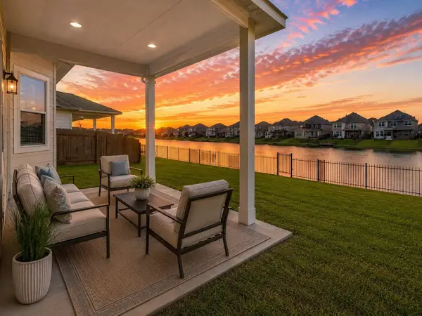 24702 Bastiani Canvas Lane, Katy, TX 77493