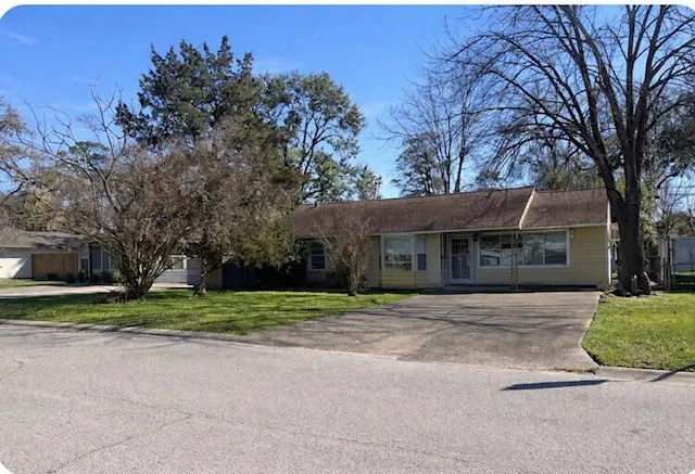 1827 Lamonte Lane, Houston, TX 77018 - #1