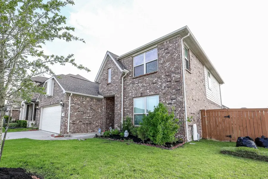 138 Sunray Creek Drive, Katy, TX 77493 - #2