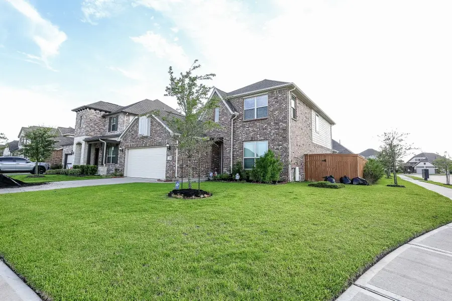 138 Sunray Creek Drive, Katy, TX 77493 - #3
