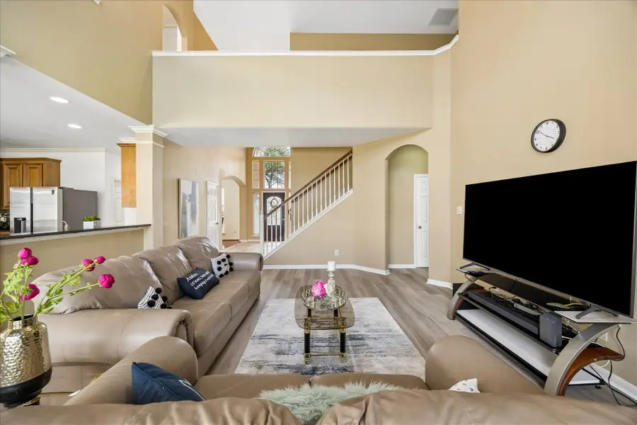 2614 Cezanne Circle, Missouri City, TX 77459 - #3