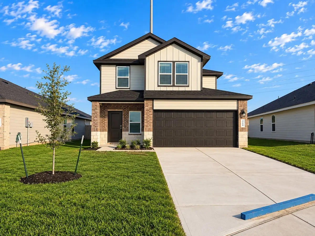 31407 Primose Falls Drive, Fulshear, TX 77441 - #1