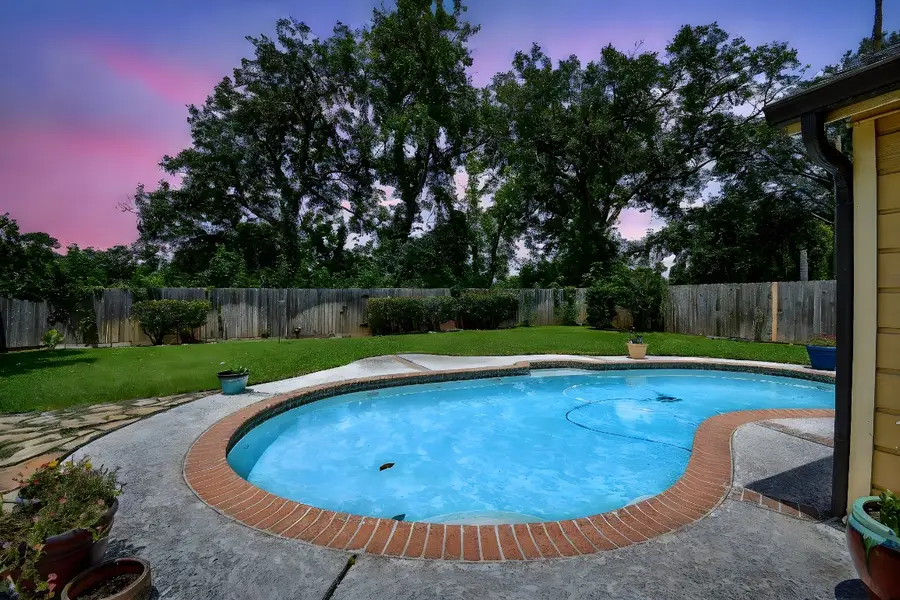 3830 E Creek Club Drive, Missouri City, TX 77459 - #2