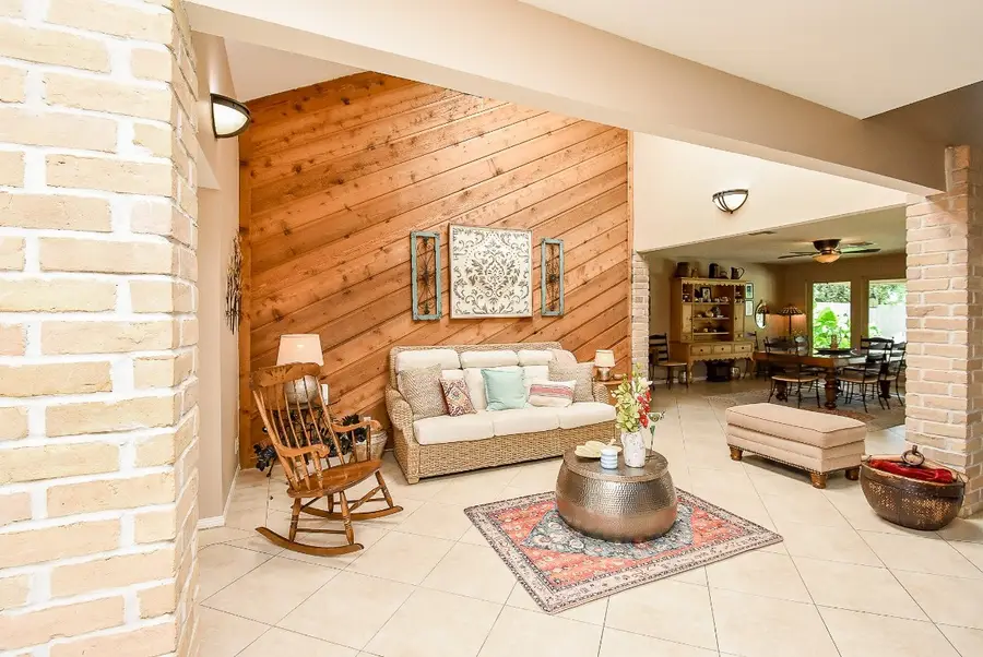 3830 E Creek Club Drive, Missouri City, TX 77459 - #3