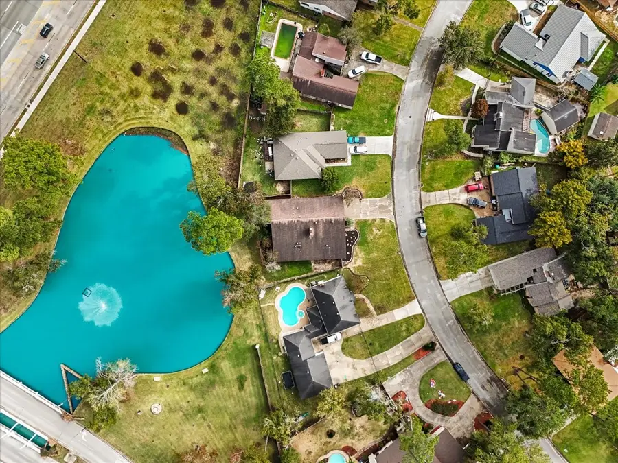 16214 Coral Bay Street, Crosby, TX 77532 - #3