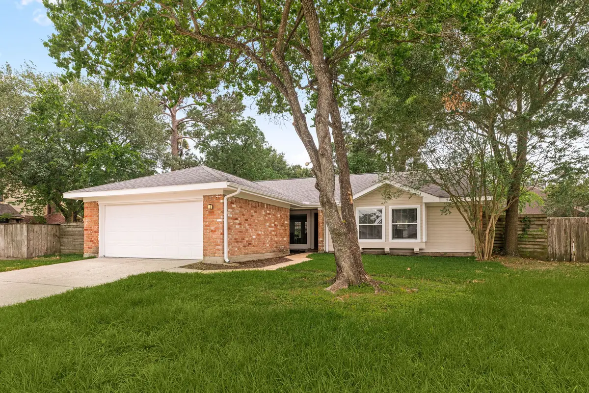 9830 Haverhill Drive, Humble, TX 77338 - #1