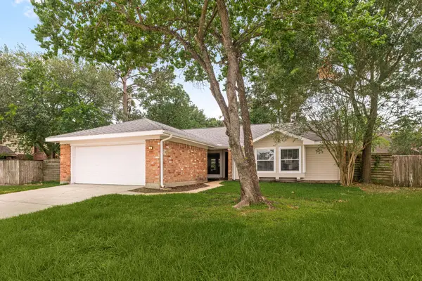 9830 Haverhill Drive, Humble, TX 77338