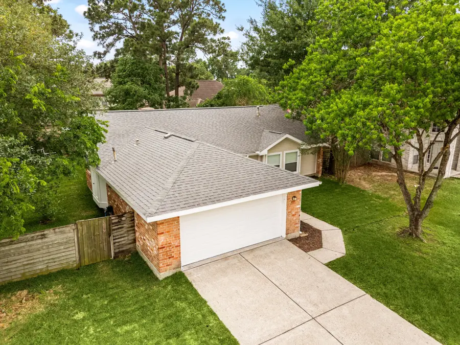 9830 Haverhill Drive, Humble, TX 77338 - #2